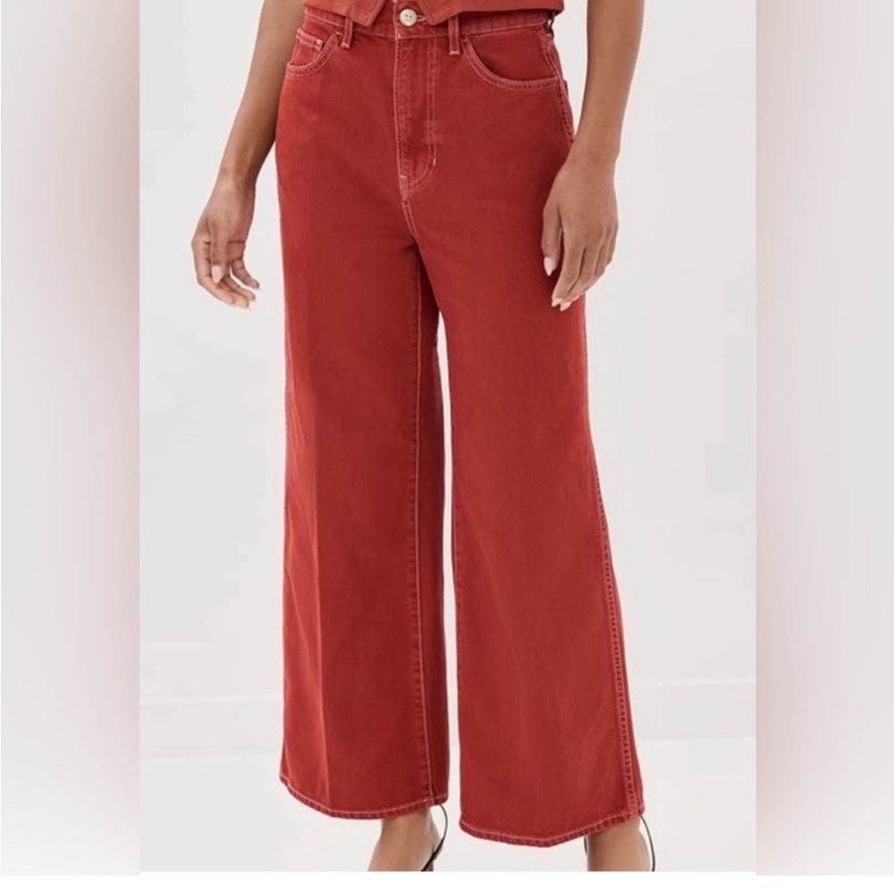 Vernonica Beard Taylor jean. Size 27 - Picture 1 of 4